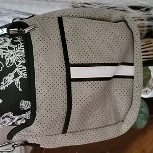 NEW Neoprene Crossbody